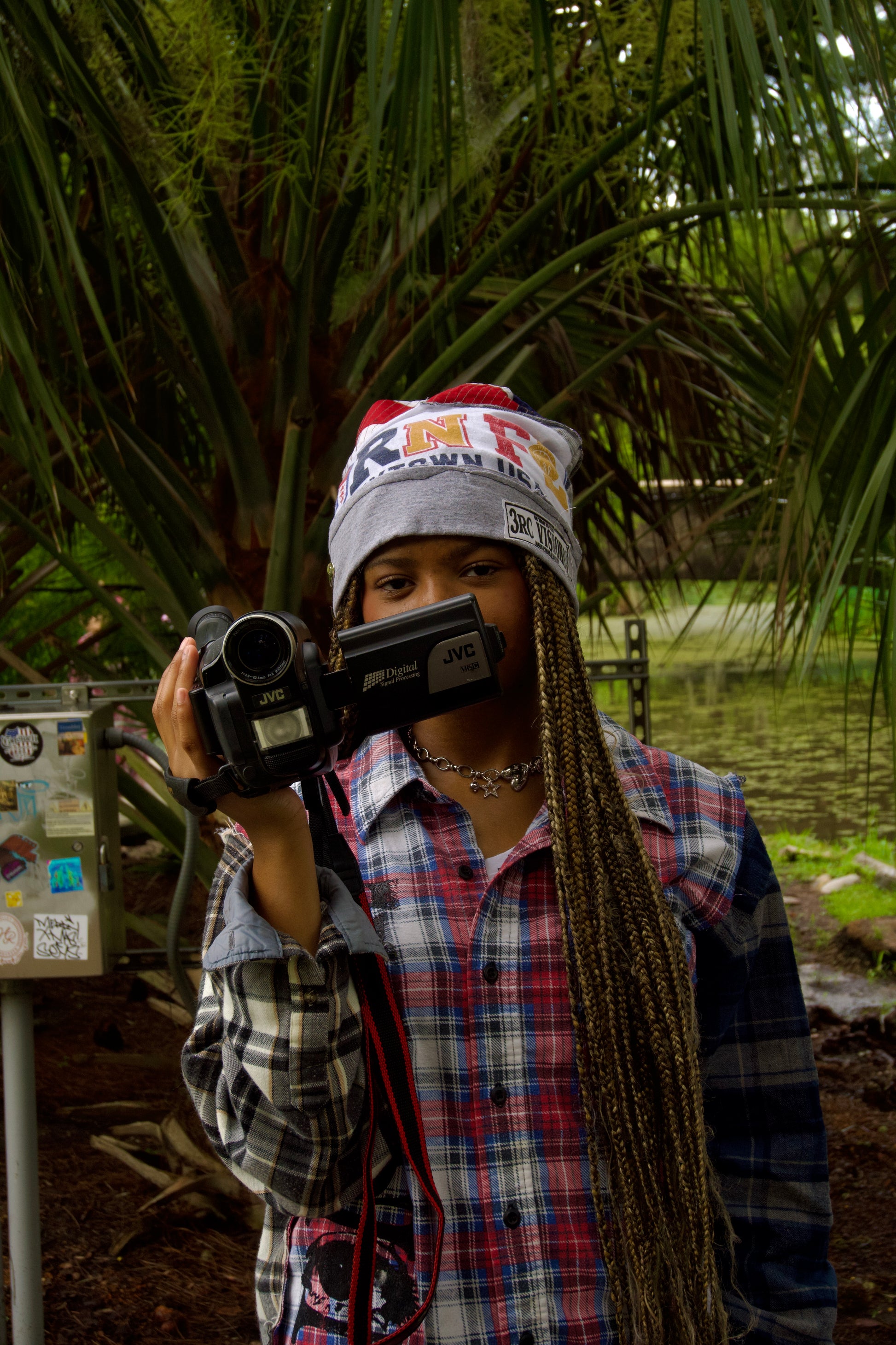 S.D. Flannel #014