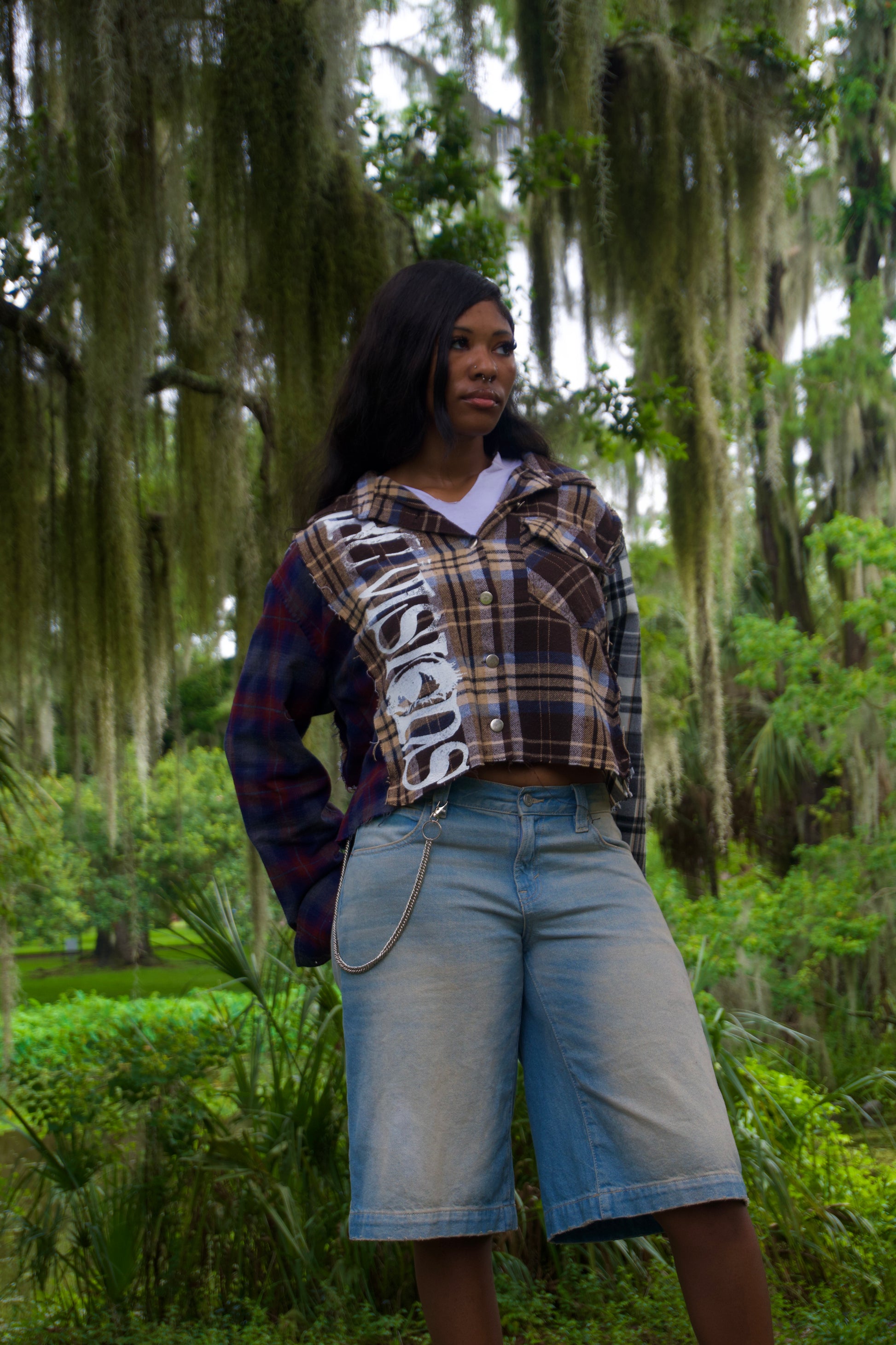 S.D. Flannel #013